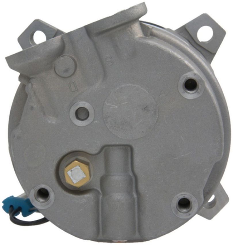 Four Seasons 68276 GM V5  Compressor