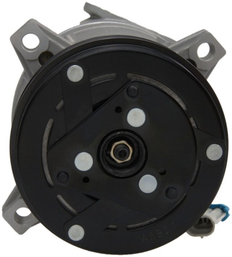 Four Seasons 68276 GM V5  Compressor