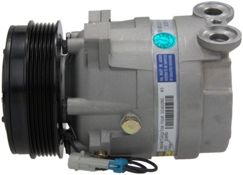 Four Seasons 68276 GM V5  Compressor