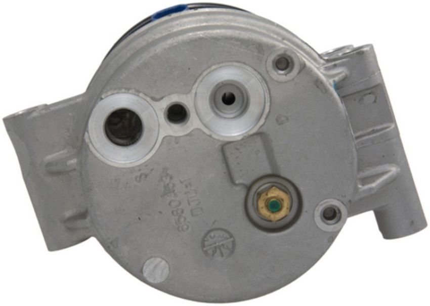 Four Seasons 68277 GM V7 Compressor