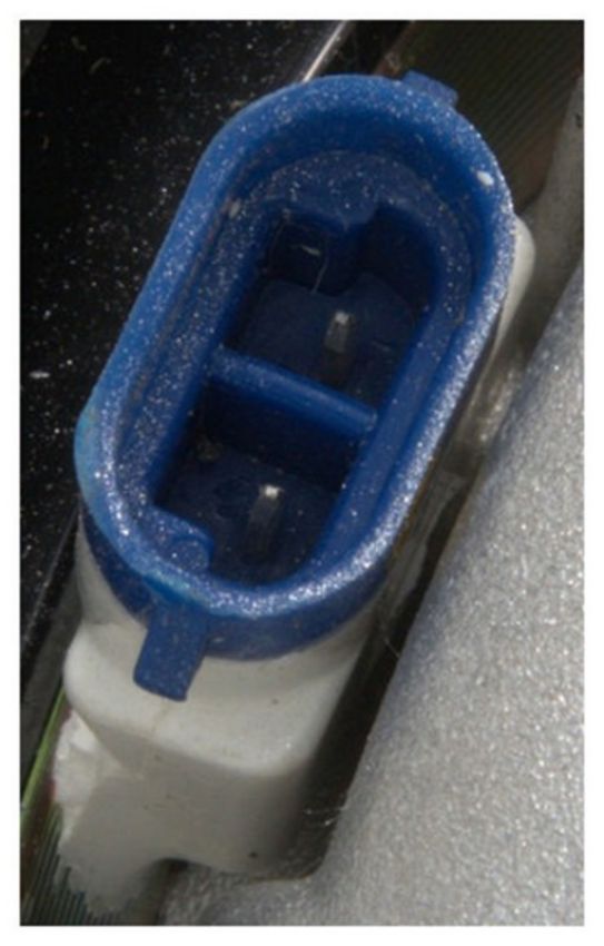 Four Seasons 68277 GM V7 Compressor