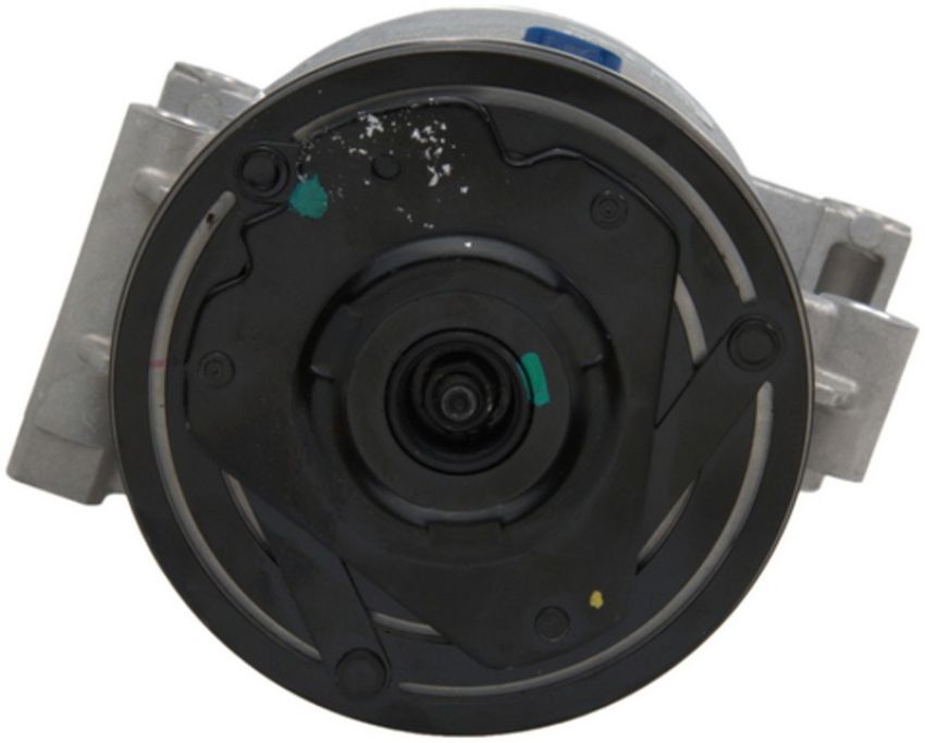 Four Seasons 68277 GM V7 Compressor