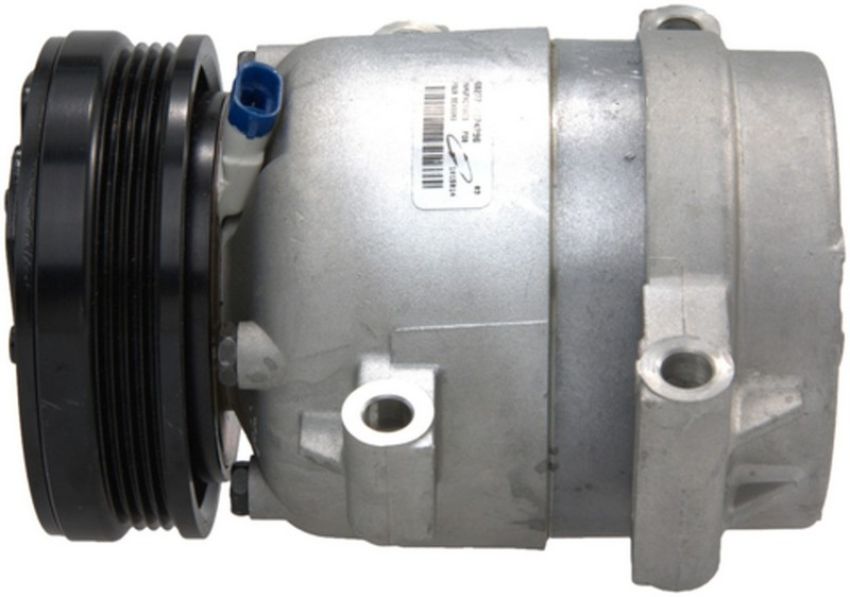 Four Seasons 68277 GM V7 Compressor