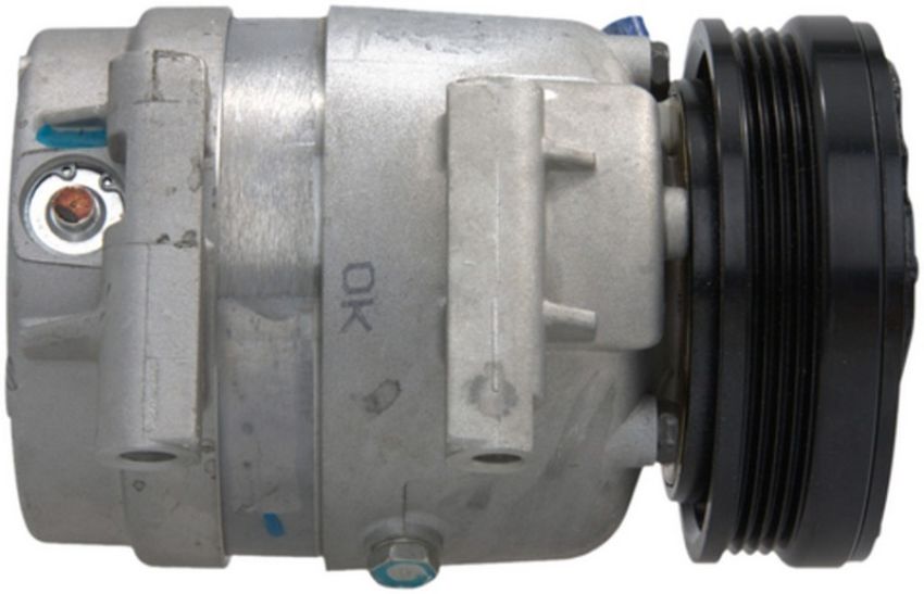 Four Seasons 68277 GM V7 Compressor