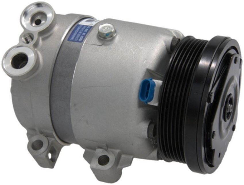Four Seasons 68279 GM V7 Compressor
