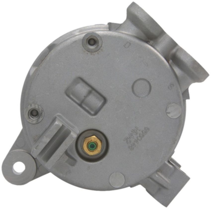 Four Seasons 68279 GM V7 Compressor