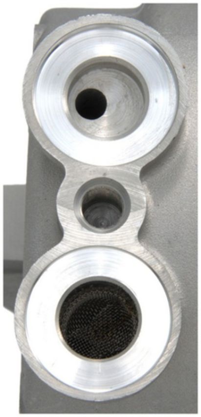 Four Seasons 68279 GM V7 Compressor