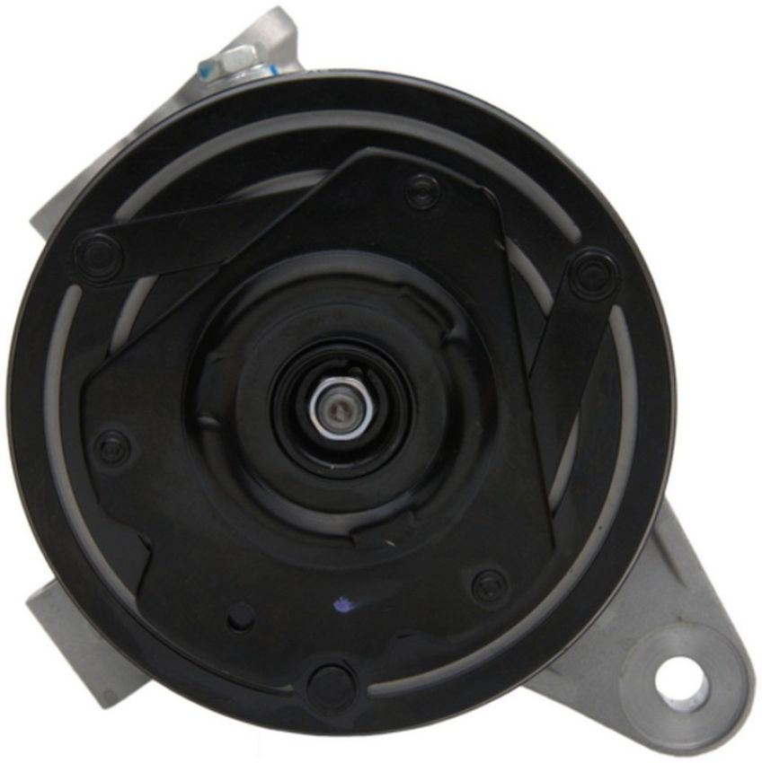 Four Seasons 68279 GM V7 Compressor