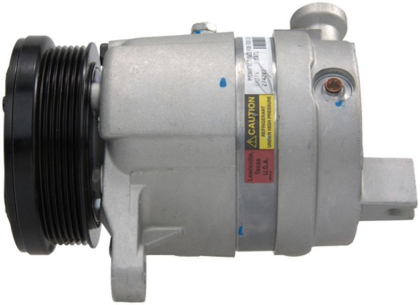Four Seasons 68279 GM V7 Compressor