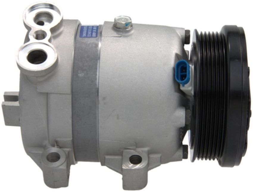 Four Seasons 68279 GM V7 Compressor