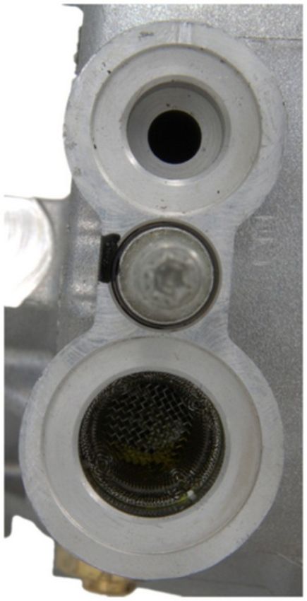 Four Seasons 68280 GM CVC Compressor