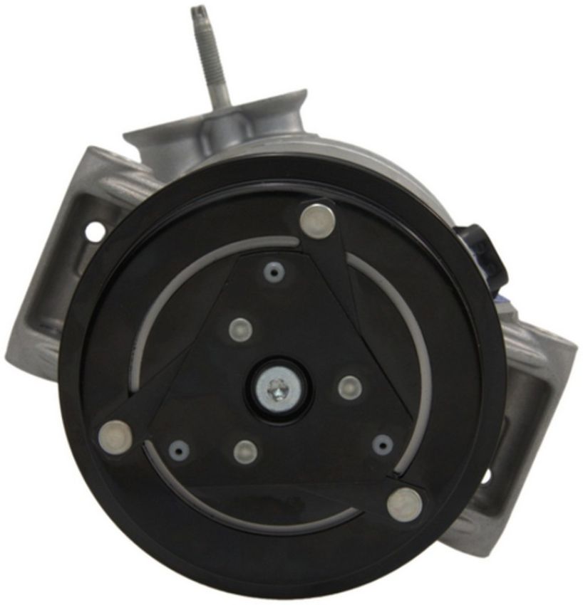 Four Seasons 68280 GM CVC Compressor