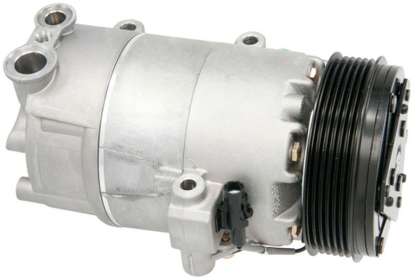 Four Seasons 68282 GM CVC Compressor