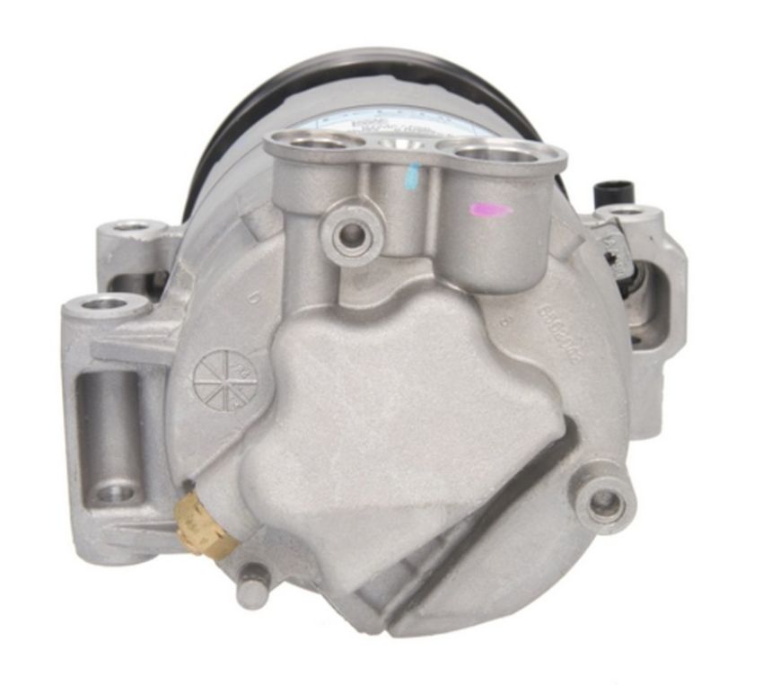 Four Seasons 68282 GM CVC Compressor