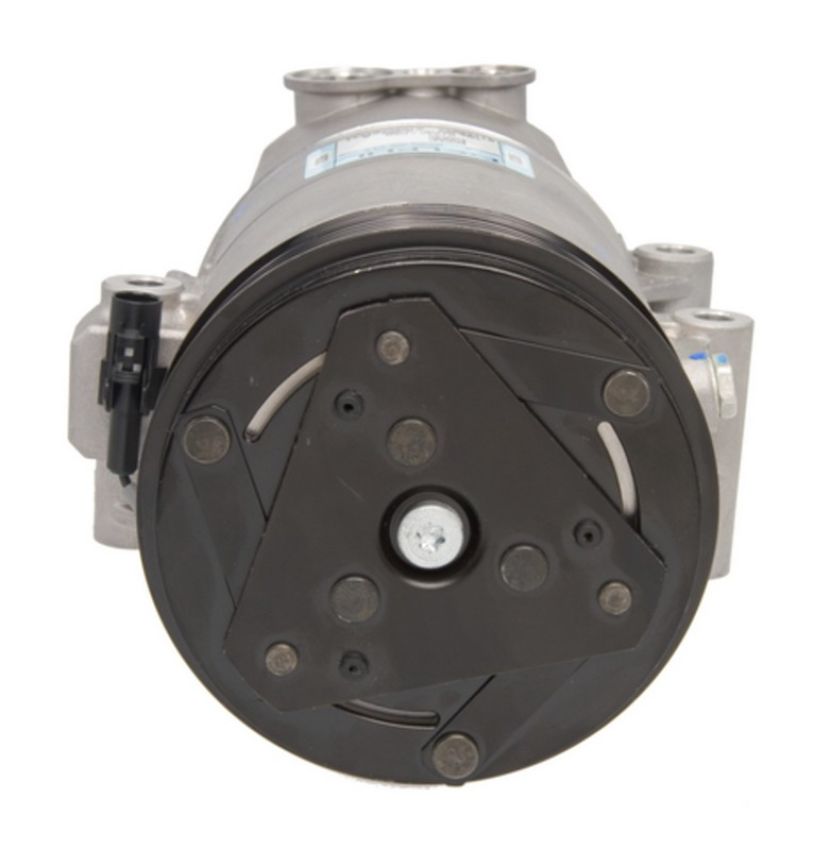 Four Seasons 68282 GM CVC Compressor