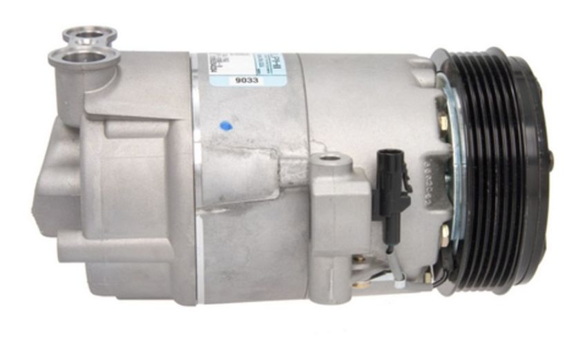 Four Seasons 68282 GM CVC Compressor
