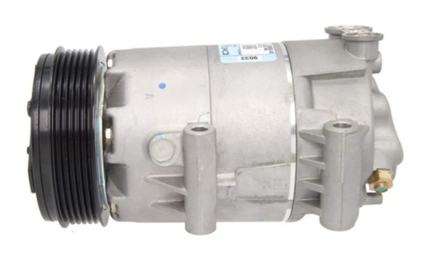 Four Seasons 68282 GM CVC Compressor
