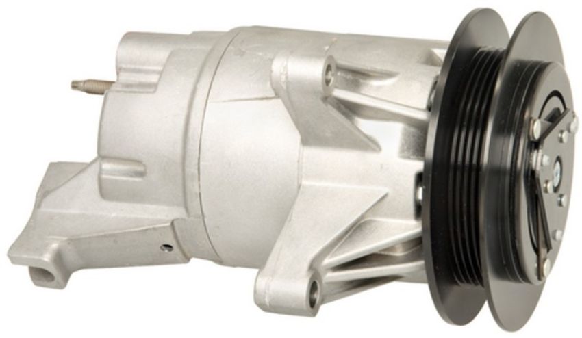 Four Seasons 68283 GM CVC Compressor