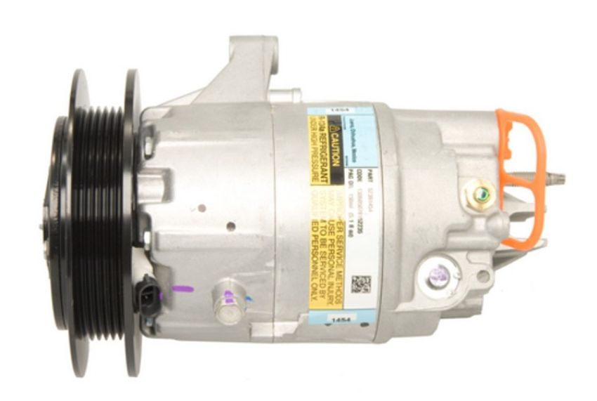 Four Seasons 68283 GM CVC Compressor