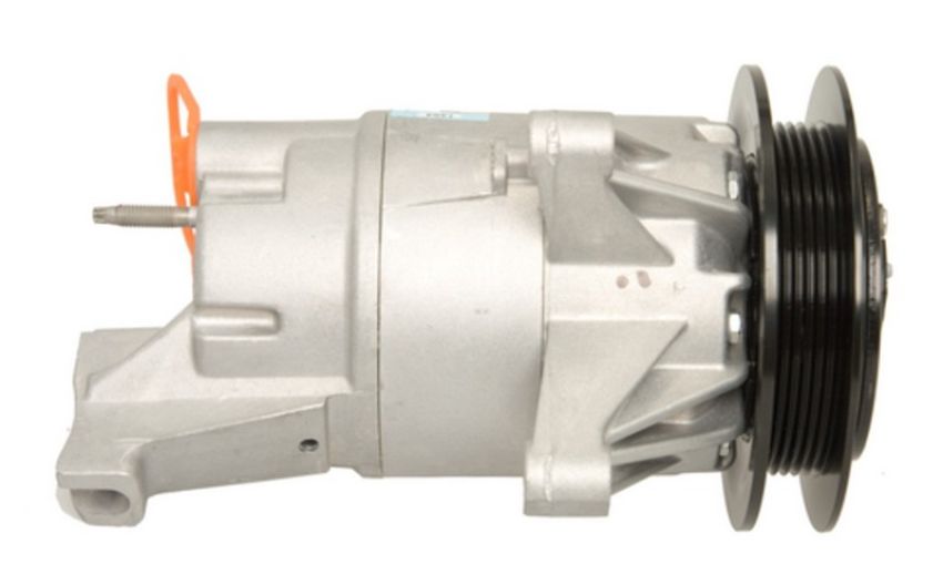 Four Seasons 68283 GM CVC Compressor