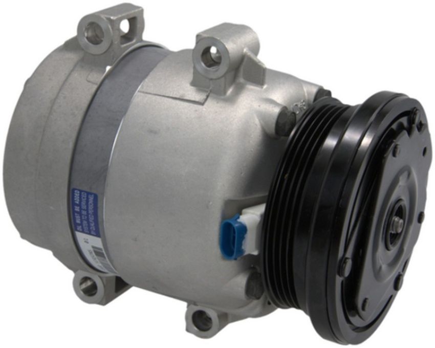 Four Seasons 68288 GM V7 Compressor
