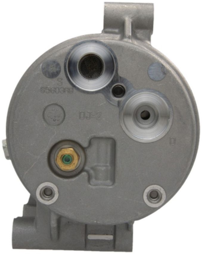 Four Seasons 68288 GM V7 Compressor