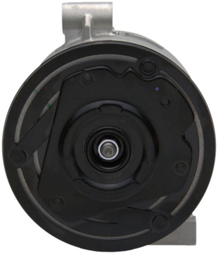 Four Seasons 68288 GM V7 Compressor