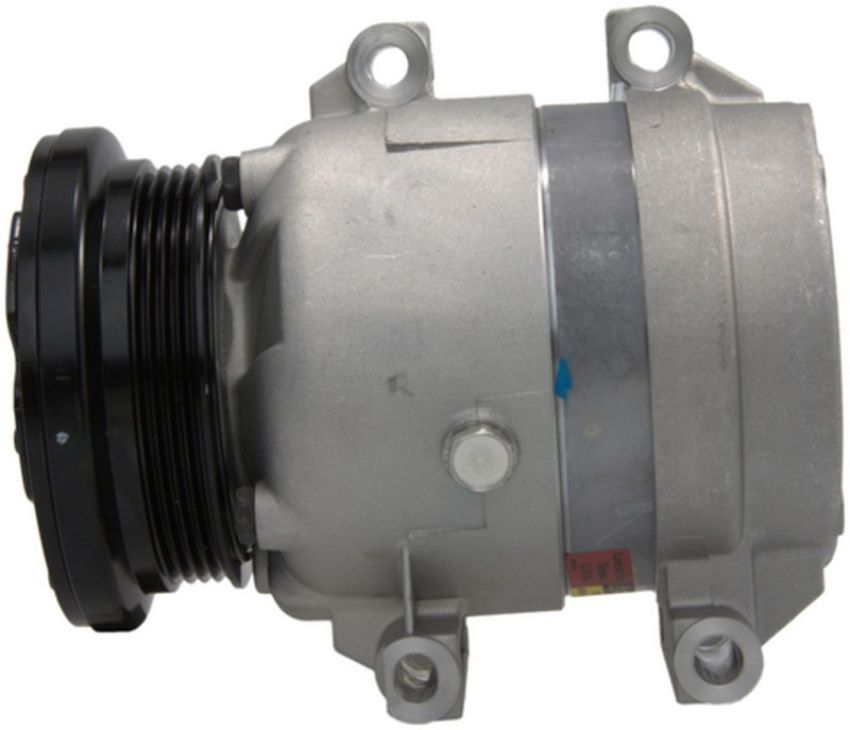 Four Seasons 68288 GM V7 Compressor