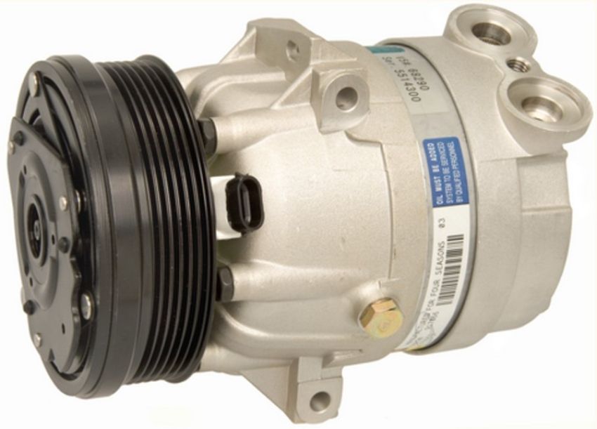 Four Seasons 68290 GM V5  Compressor