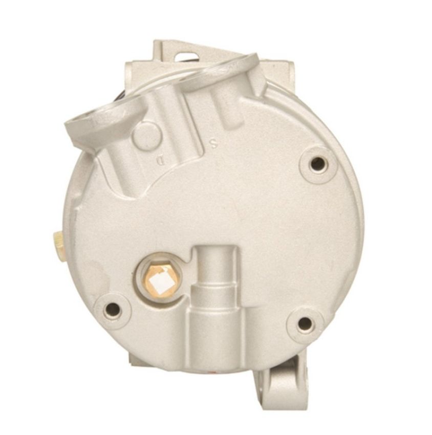 Four Seasons 68290 GM V5  Compressor