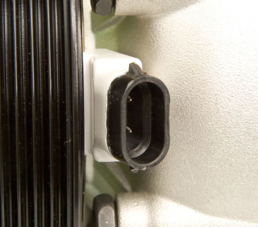 Four Seasons 68290 GM V5  Compressor