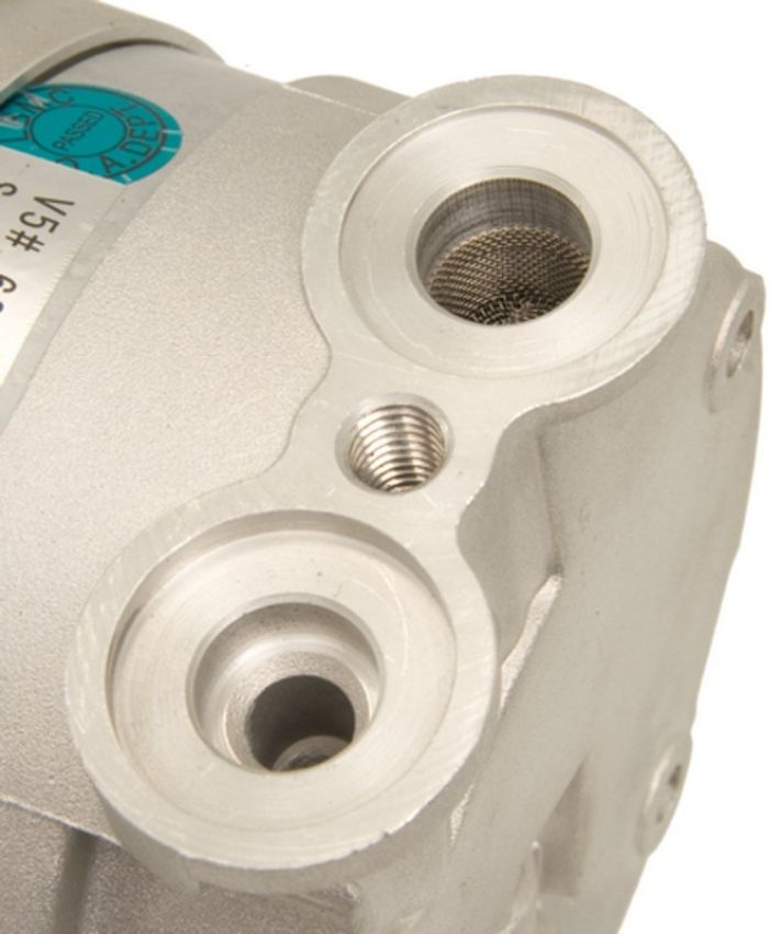 Four Seasons 68290 GM V5  Compressor