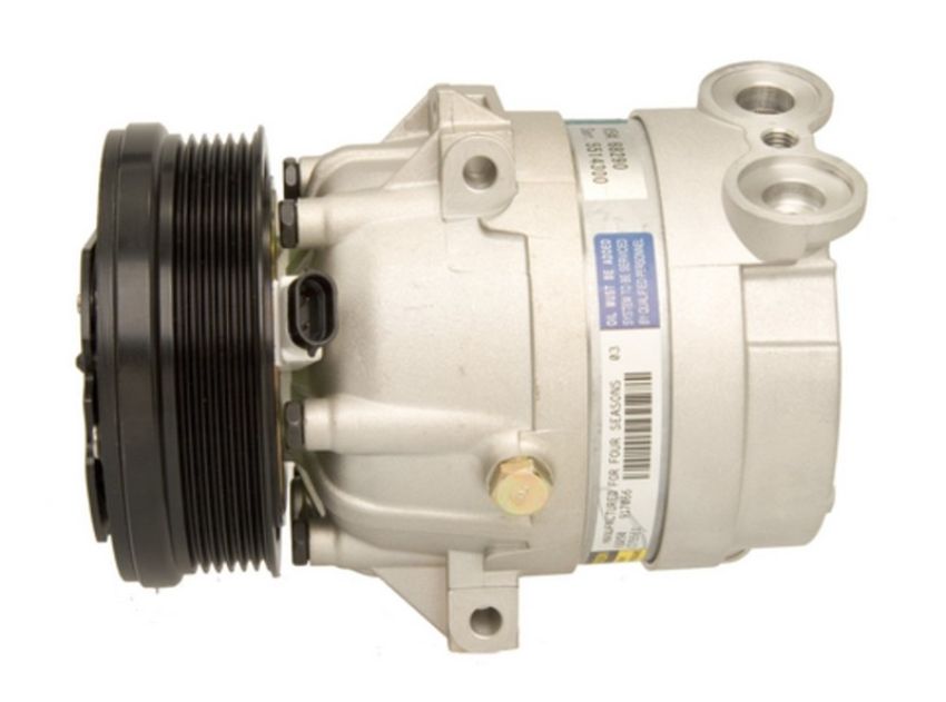 Four Seasons 68290 GM V5  Compressor