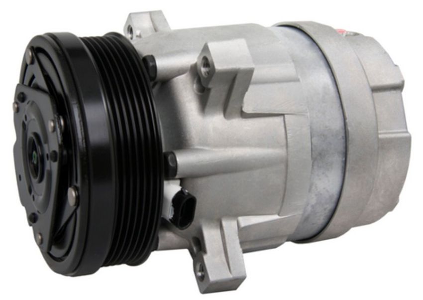 Four Seasons 68291 GM V7 Compressor