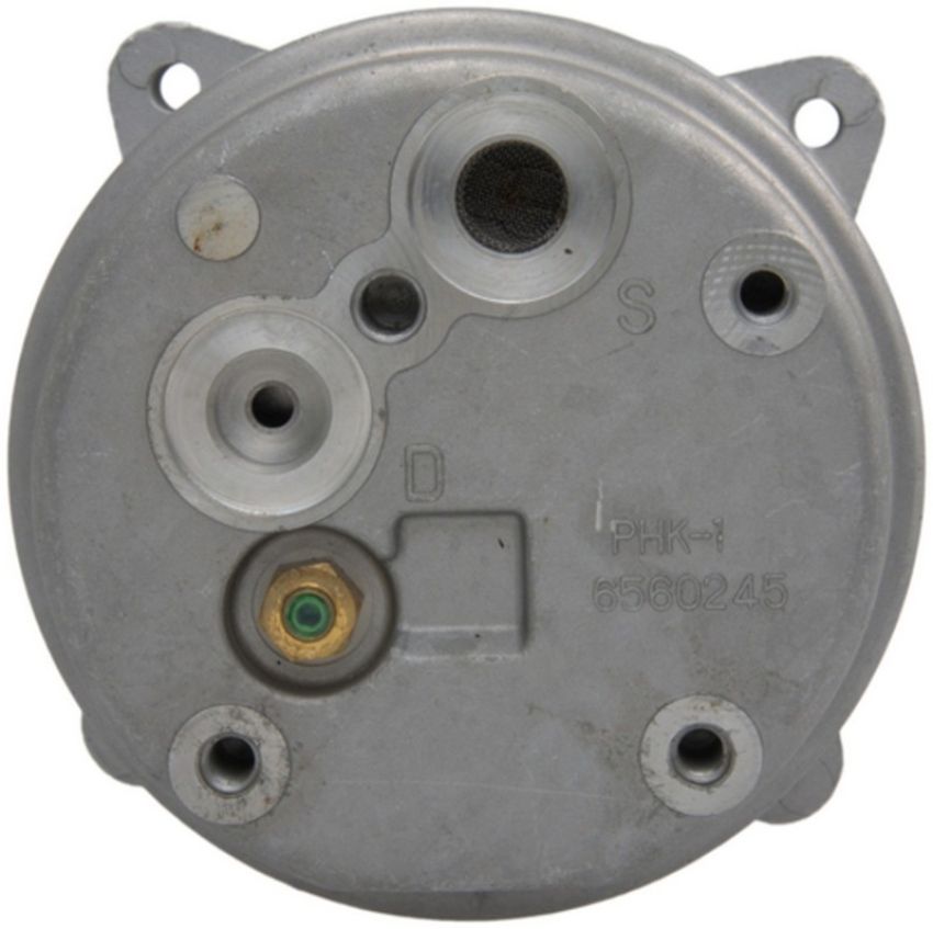 Four Seasons 68291 GM V7 Compressor