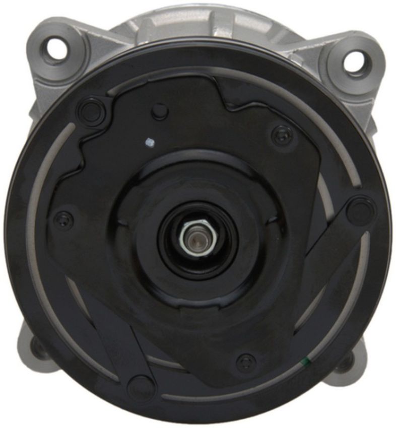 Four Seasons 68291 GM V7 Compressor
