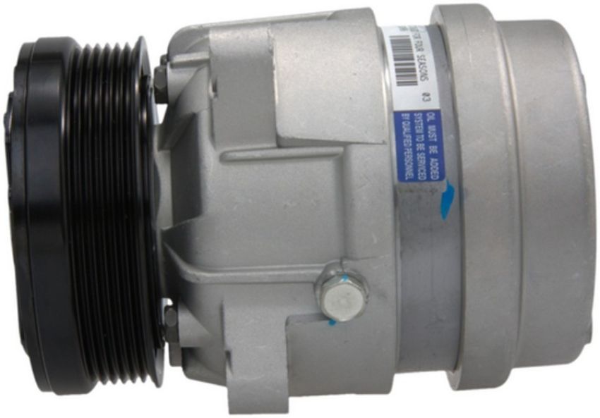 Four Seasons 68291 GM V7 Compressor
