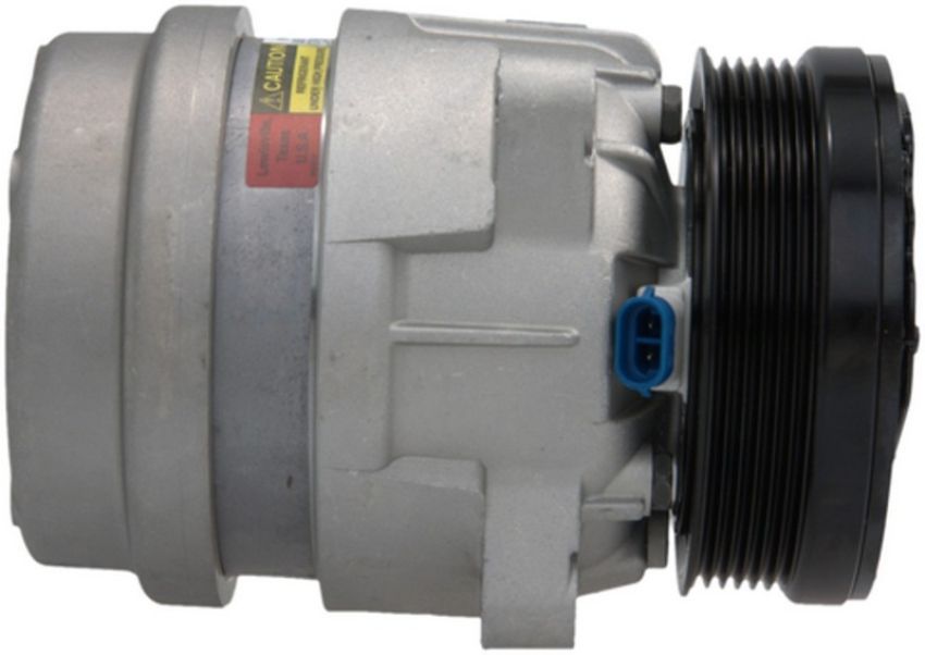 Four Seasons 68291 GM V7 Compressor
