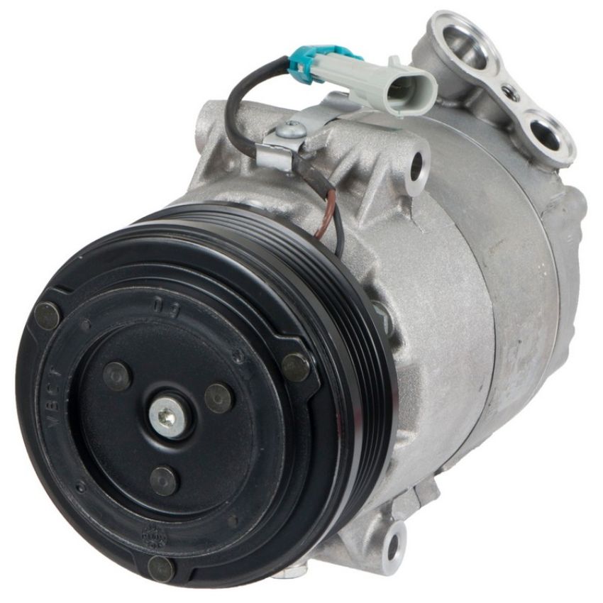 Four Seasons 68292 GM CVC Compressor