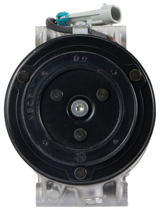 Four Seasons 68292 GM CVC Compressor