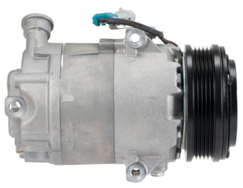 Four Seasons 68292 GM CVC Compressor