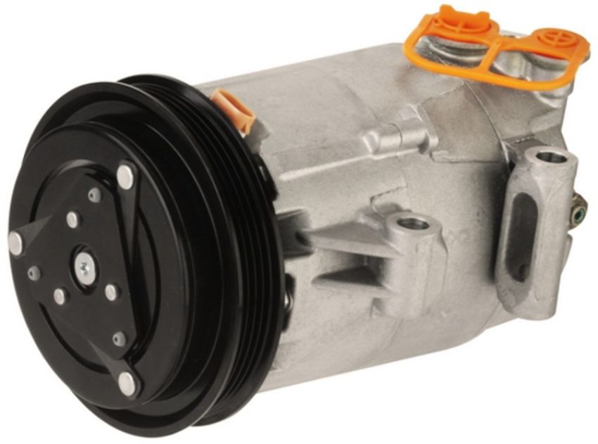 Four Seasons 68295 GM CVC Compressor