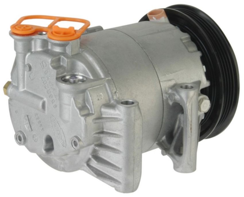 Four Seasons 68295 GM CVC Compressor
