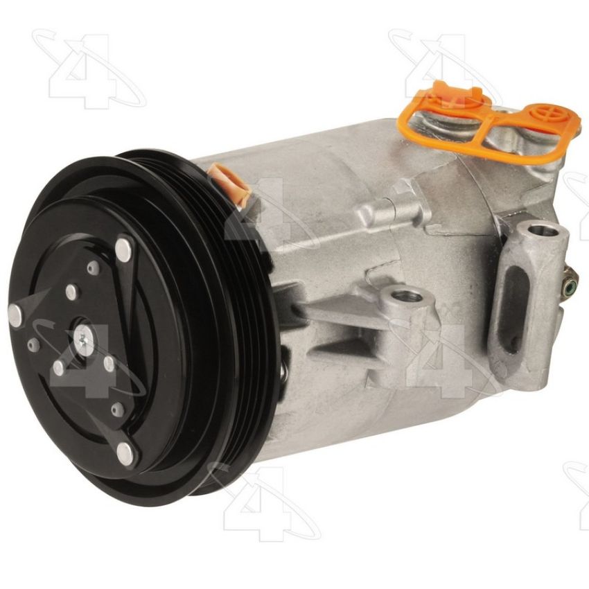 Four Seasons 68295 GM CVC Compressor