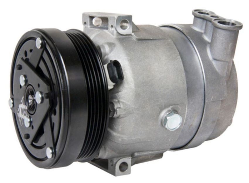 Four Seasons 68297 GM V5  Compressor