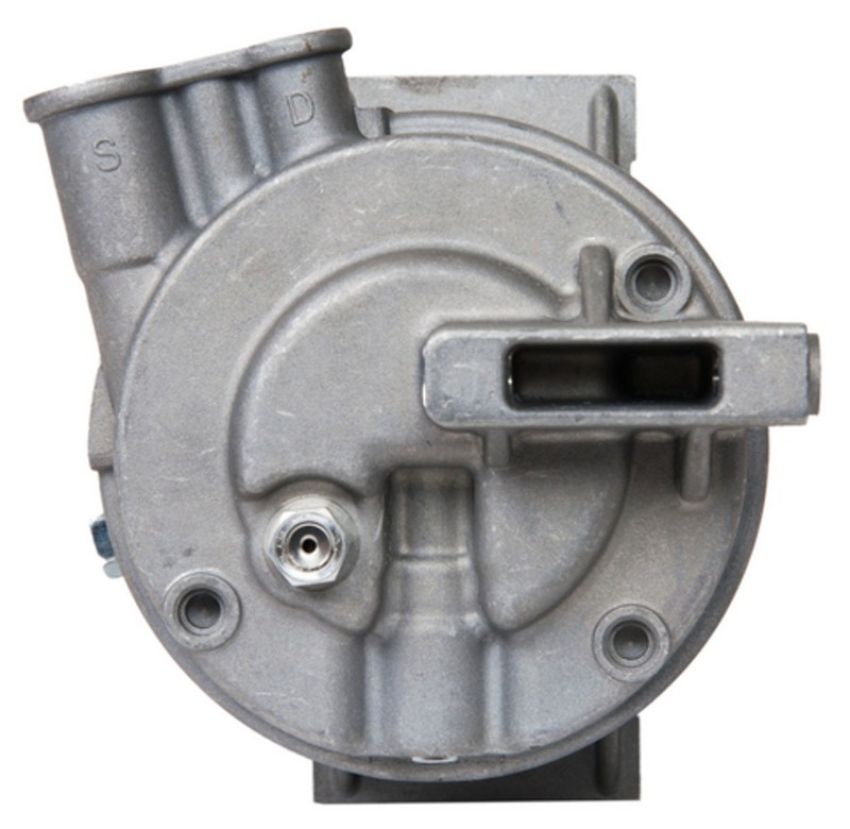 Four Seasons 68297 GM V5  Compressor
