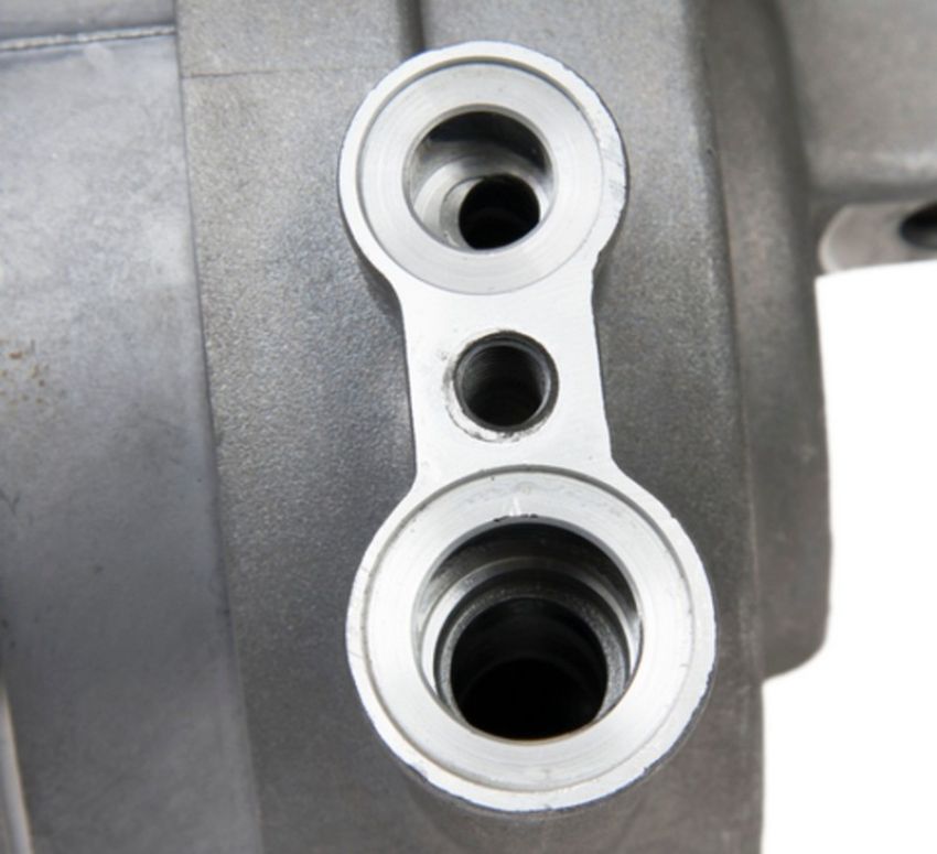 Four Seasons 68297 GM V5  Compressor