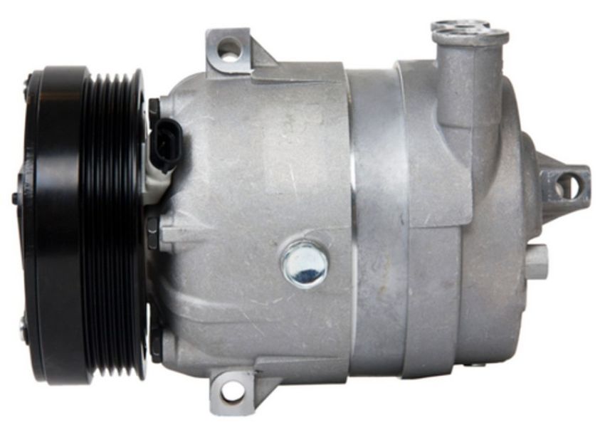 Four Seasons 68297 GM V5  Compressor