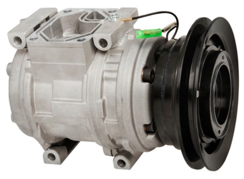 Four Seasons 68301 Denso 10PA15C Compressor