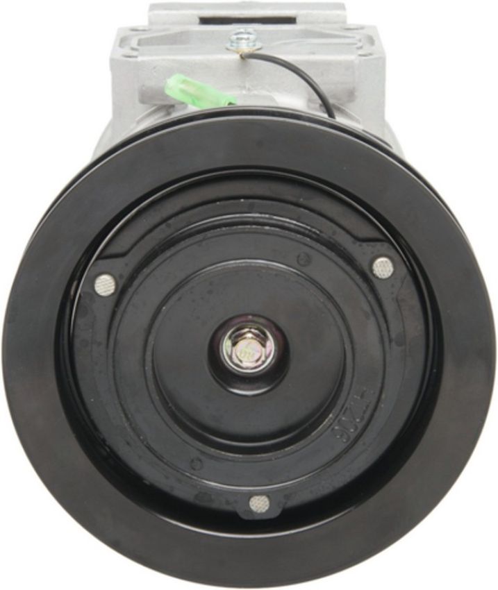 Four Seasons 68301 Denso 10PA15C Compressor